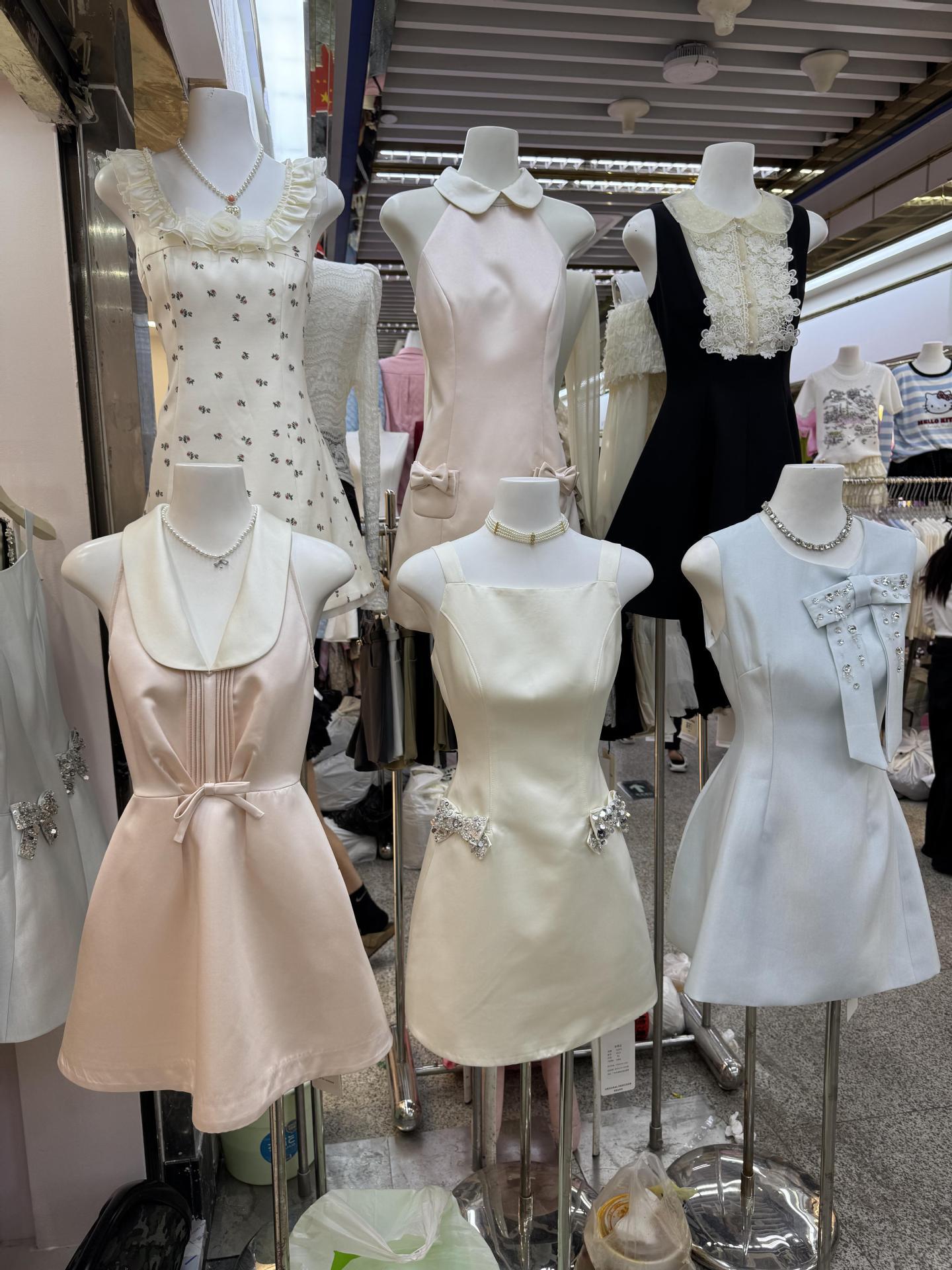 summer brand dress