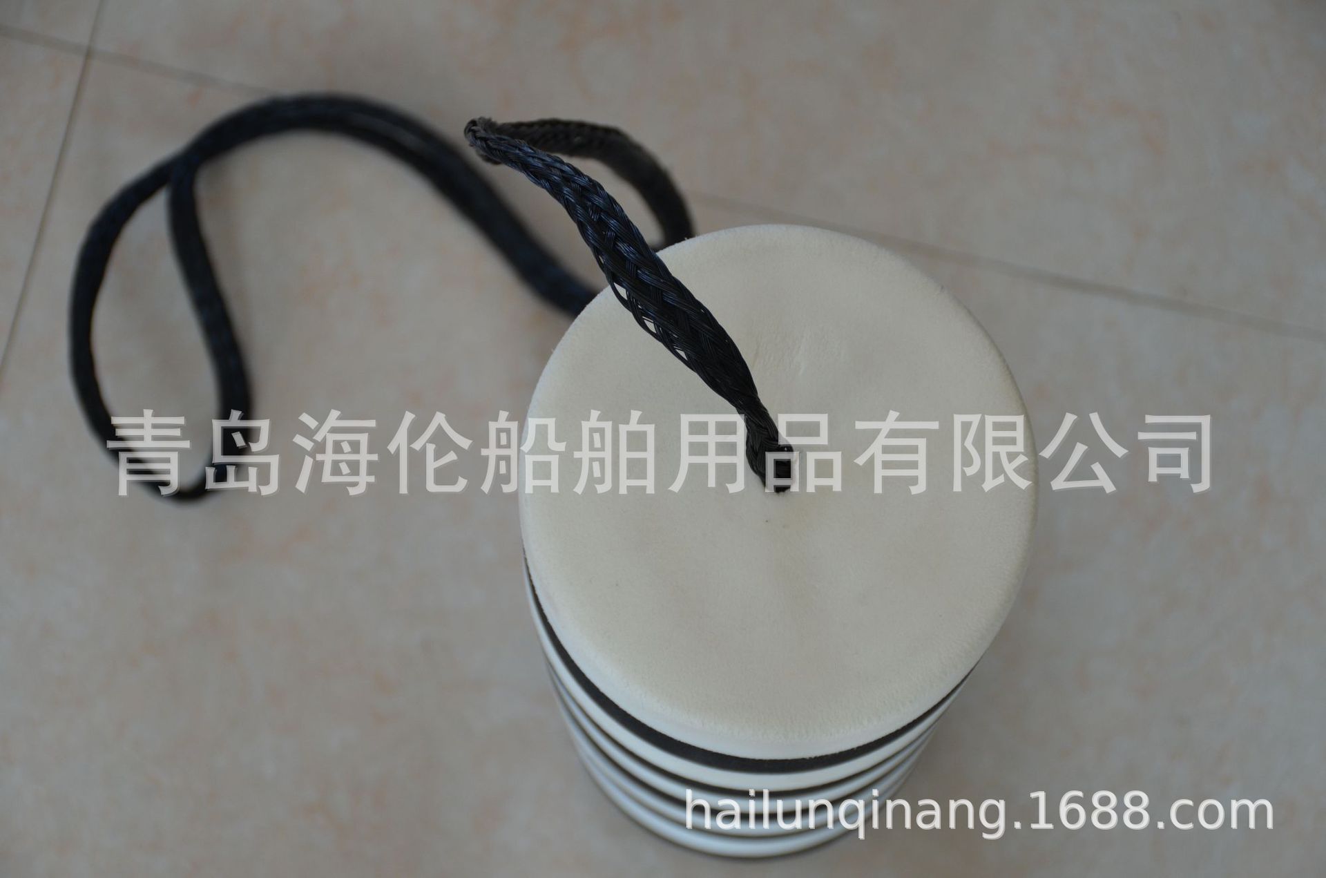 厂家PVC游艇靠球 游艇垫 船用充气式护舷其他船舶配件是现货标准