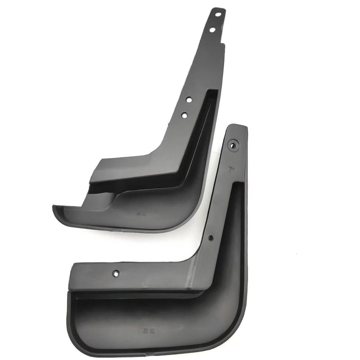 Aplicable 2014-2016 Toyota Ralink LIVEN guardabarros de coche de comercio exterior