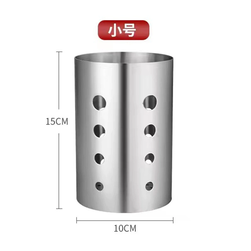 Chopsticks stainless steel, tableware, drying rack, milk tea, straw