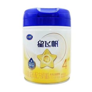 �wfh�Q���w��4��750g��ͯ�䷽�̷ۃ�ͯ���L�Ķ��̷�3-6�q
