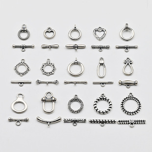 S925���yOT���^���̩�y�����黨�A�ο���diy������B����β��