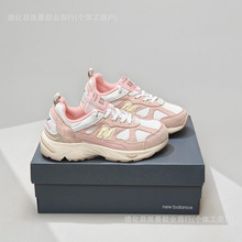 ��ԭͯЬ NB878��Ůͯ���m�ٴͯЬ�ɾo��͸����ĥ�p���\��Ь