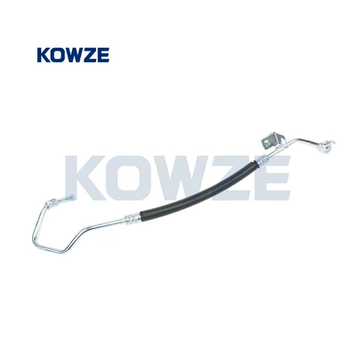 Mr431081 Oil Cooler Hose Is Suitable for Pajero 2000-2006 6g72/4/5 V73 V75 V77 (Tubing)