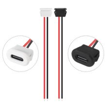 Type-Cĸ�C���ˮ2P���a��Type USB-Cβ���Uչ�Դ��USB-C