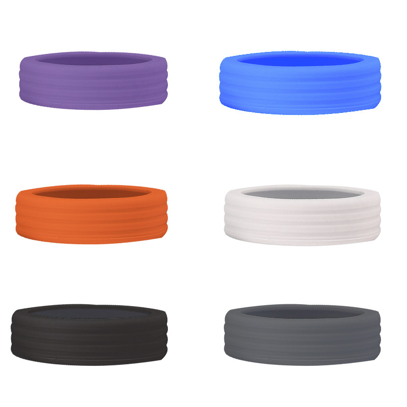 1 세대 휠 커버 대형 블랙