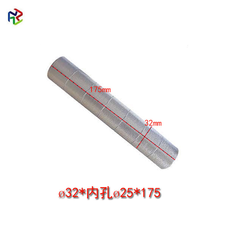 Chunmao equipo de la aptitud accesorios abejorro tipo energía grande pájaro volador aleación Aluminio acanalado mango curvado cubierta final