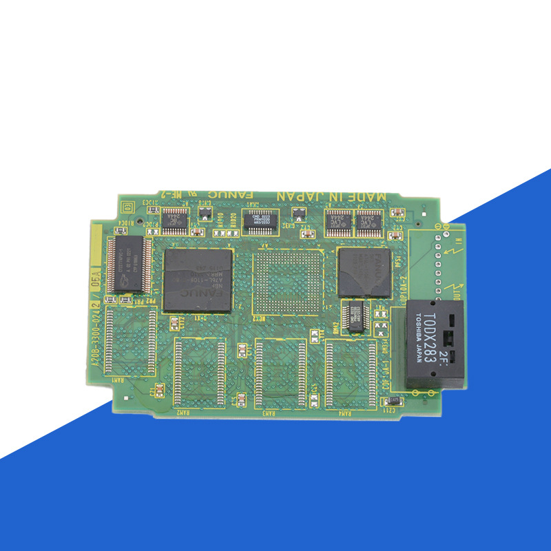 A20B-3300-0242发那科fanuc数控系统PCB电路板原装全新现货议价