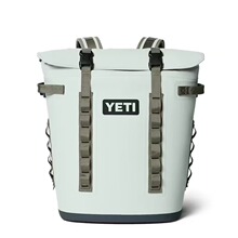 YETI 26新款托特式冷藏包 BACKPACK SOFT COOLER 户外野餐包隔热