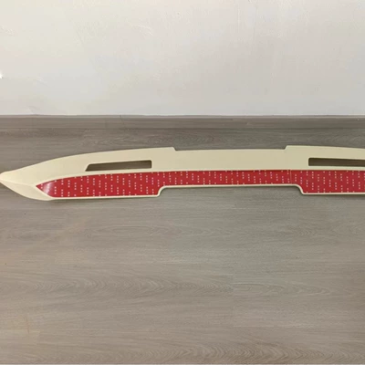 Applicable to Mercedes-Benz new Weiting Fixed wind wing