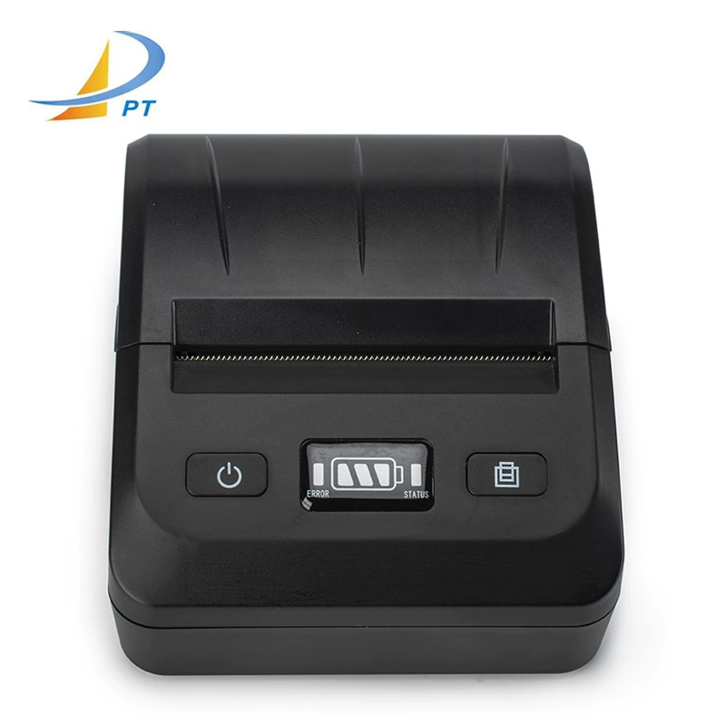 Handheld printer, 80mm, bluetooth, (Cross-border trading)