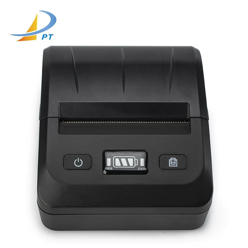 Handheld printer, 80mm, bluetooth, (Cross-border trading)