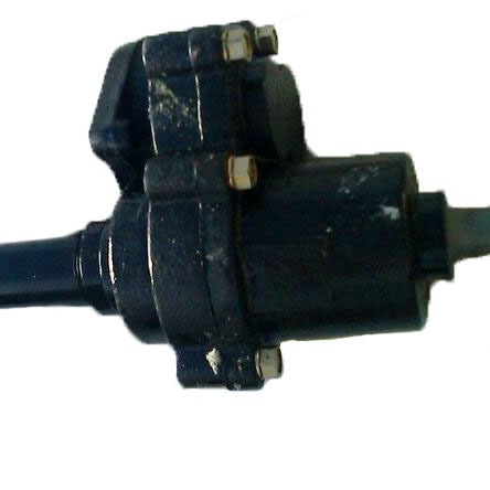 力至优叉车配件  转向助力器  丝杆螺母总成