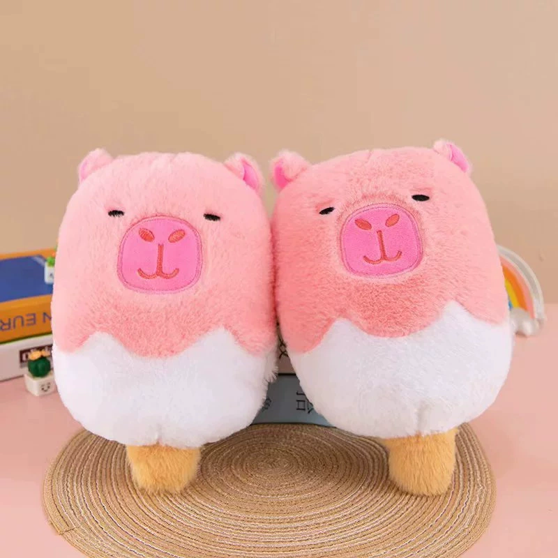 Cute doll, plush toy