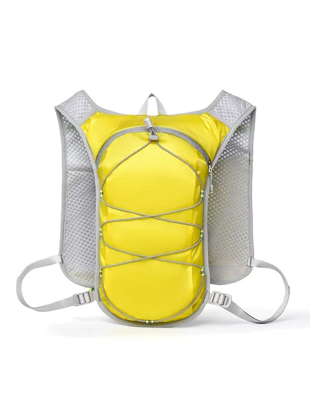 Customized Cycling Outdoor Sports Backpack, Travel Backpack, Large Capacity Hiking Vest Bag, Lightweight Mountaineering Bag