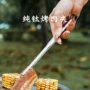 烧烤露营防烫加长夹子