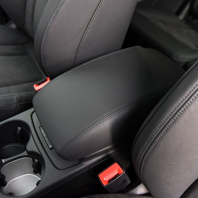 Suitable for Audi Q5 Modified Sürətlər qutusu və əl tormozu başlıqları