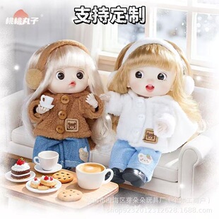 �¿���������С�}�Qϵ�пɐے��ins�L 14cm�����������_�ɻ��