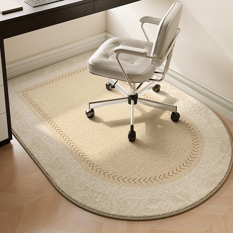 흐릿한 바람과 꽃