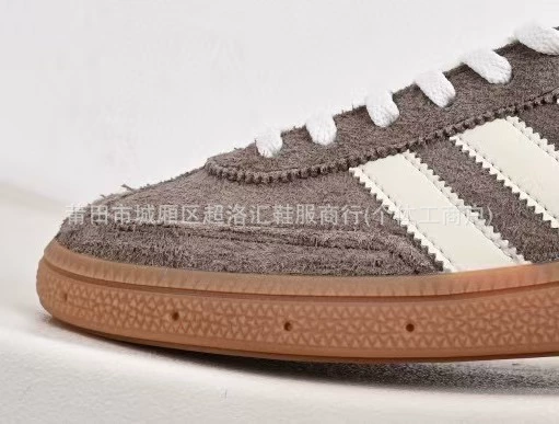 Кеды (board shoes) Putian Pure Original — тренировочная оболочка, частично приподнятая подошва, натуральная кожа/замша