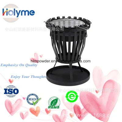 具有SGS认证的纹理粉末涂料