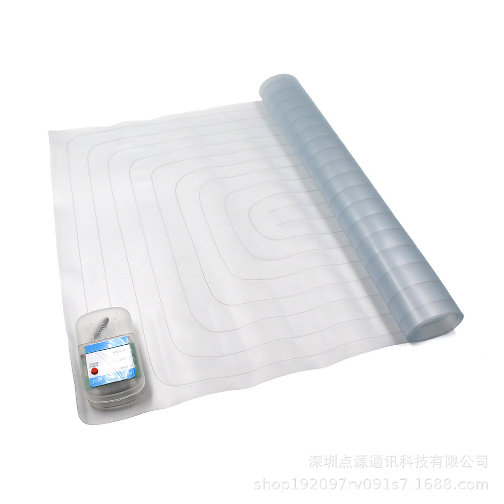 Training Dog Cushion Cat isolation Static Plasma Drive Dog Pet Stiding Pets Electric Training Pets Pets Guide Products 3