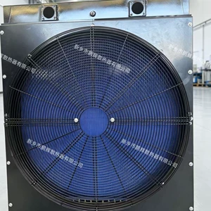 3516B yüksək güclü dizel generatoru üçün 3516B radiator