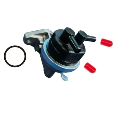 6068Hf258 4045, Oil pump, nozzle