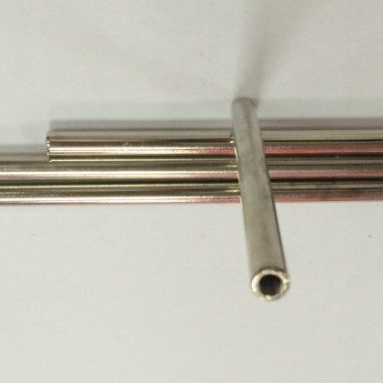 大量供应 直线轴承杆Φ6*80MM直线导管 轴承导柱、滑杆 固定杆