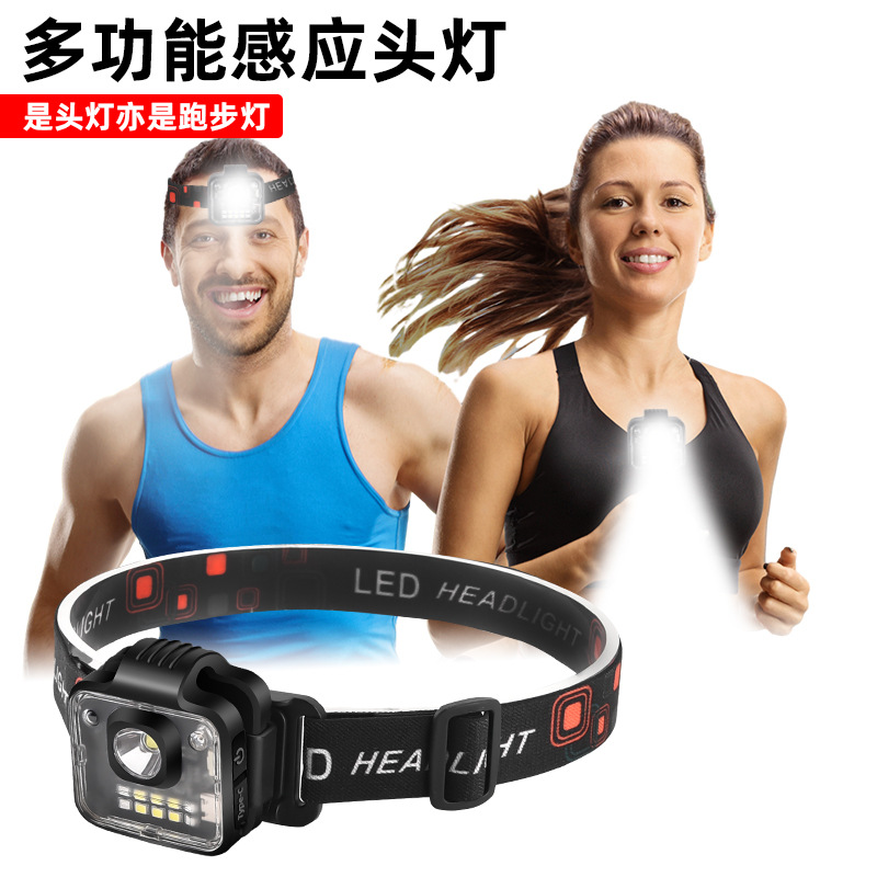 handheld LED lantern