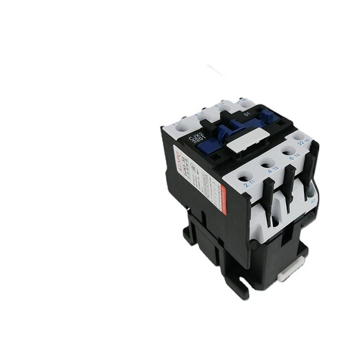 110V 220V 380V CJX2-3210 AC Contactor CJX2-3201 Contactor Manufacturer Supply