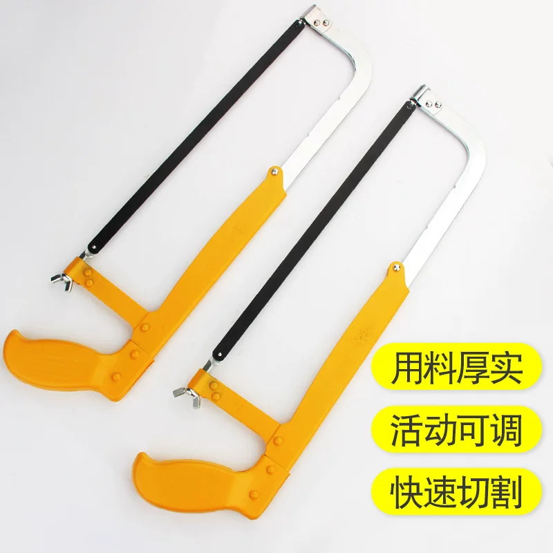 Gaussian Adjustable folding universal carpentry tool, 12 inch, increased thickness