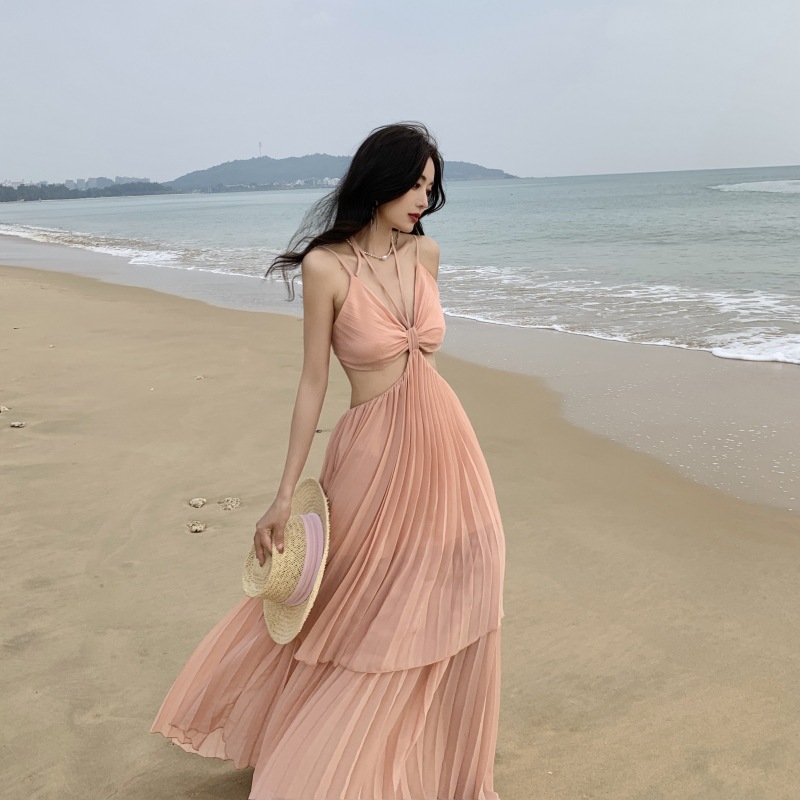 분홍빛