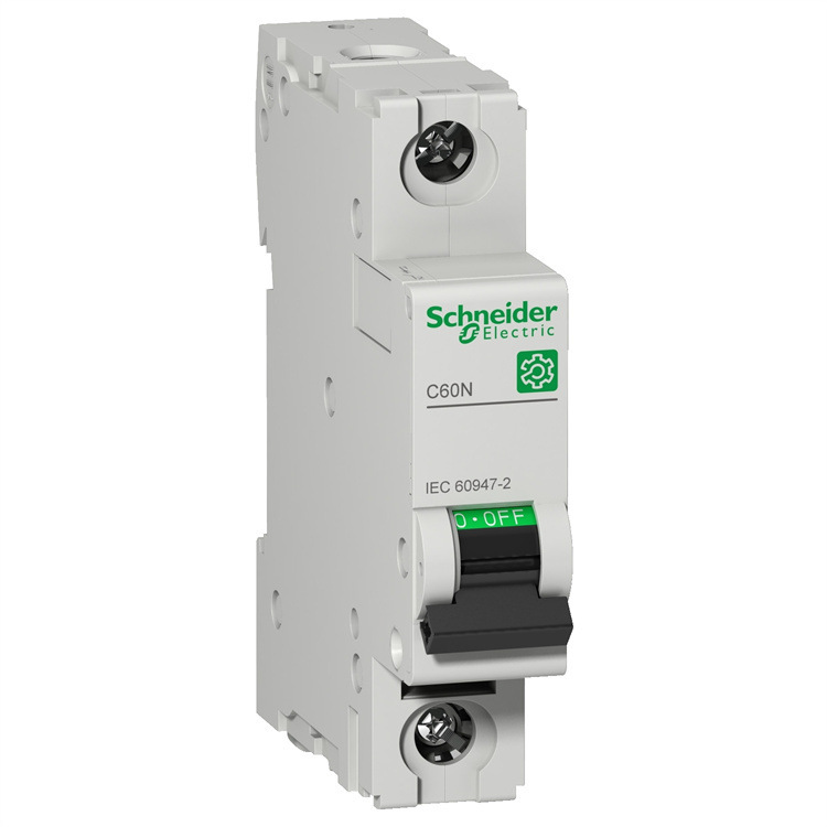 Schneider Authorized Agent Protective Switch M9F11332 C60N 3P C32A