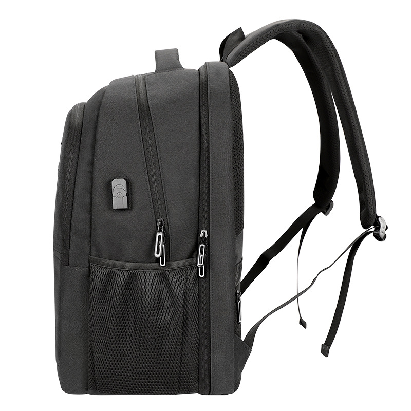 【定制】超大容量户外休闲旅行背包双肩包保温包短途旅行出差背包