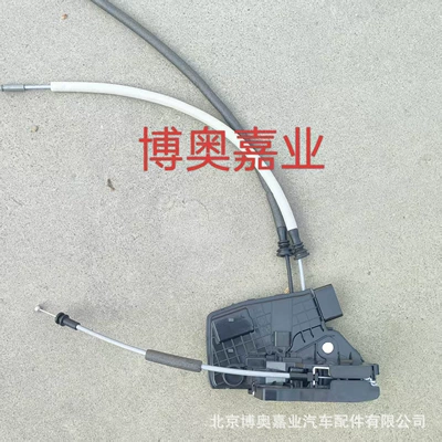 Lock Actuator 81310F2030 – Central locking - 81420f2000