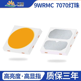 贴片式LED;COB LED;大功率LED