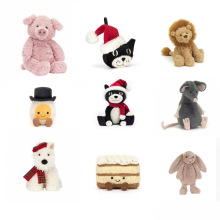 �w��ë�q��߰����_������żԭjellycat�����Rȫ��ż�������Z����