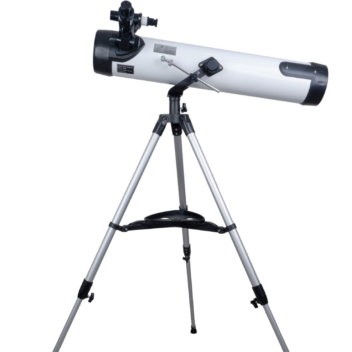 批发天文望远镜76700高清高倍单筒望远镜微光夜视户外观星观月