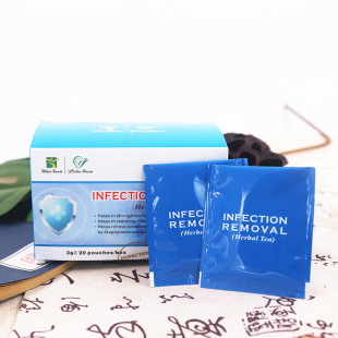 ���Q���ڴ��ò�infection removal tea �ֿ�BD�� Antiviral tea