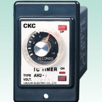 供应松菱CKC继电器AH2-Y