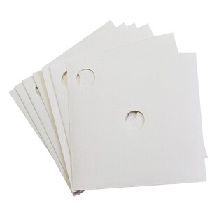 Filter paper for biological experiment large sheet filter paper 30 * 30cm plate frame oil filter oil filter paper industrial filter paper manufacturer