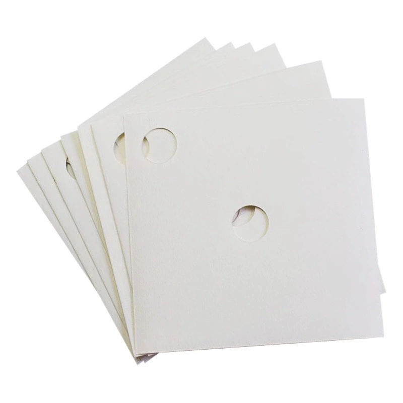 Фильтровальная бумага для биологического эксперимента большой лист фильтровальной бумаги 30*30 см пластина рамы масляный фильтр бумага промышленный Производитель Фильтровальной Бумаги