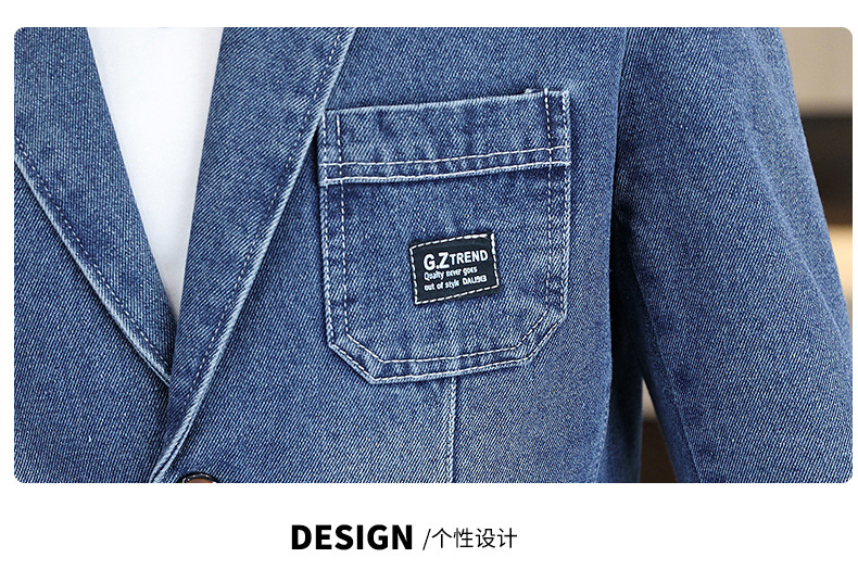 D1523 1260K ÁO VEST NAM TONREUE VEST MÙA XUÂN THU ĐÔNG THỜI TRANG NAM JEAN BÒ G04 SẢN PHẨM MỚI