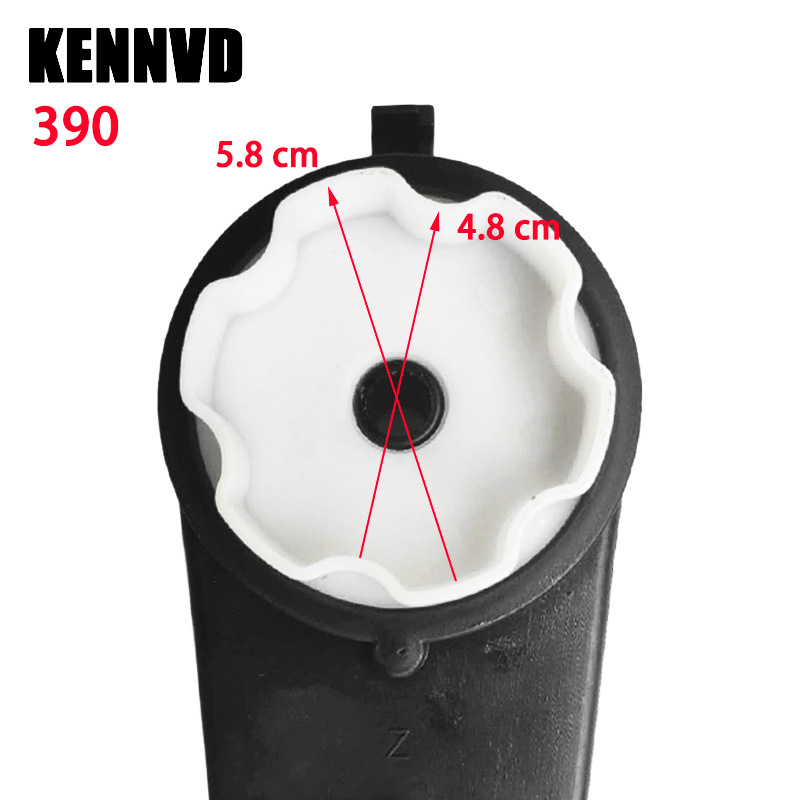 6V 12V RS390 niños accesorios de coche eléctrico motocicleta de tres ruedas motor universal caja de engranajes motor