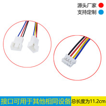 һ�ֶ���X�@���L�����PWM�ؿ��D�Ӿ� (С4Pin�D3Pin4Pin)