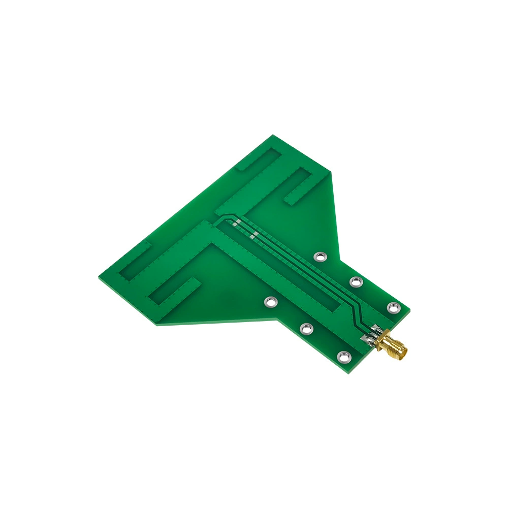 RF RFID 915МГц Polar Polar Trip переключатель