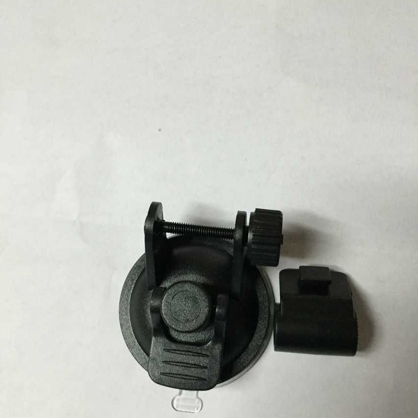 Soporte de grabadora de conducción/soporte de navegación PGS con ventosa para automóvil/soporte de cámara para automóvil/soporte de fijación para automóvil