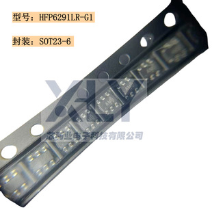 HFP6291LR-G1 ���bSOT23-6 �zӡAMB DC-DC�����ԴоƬ ȫ��ԭ�b
