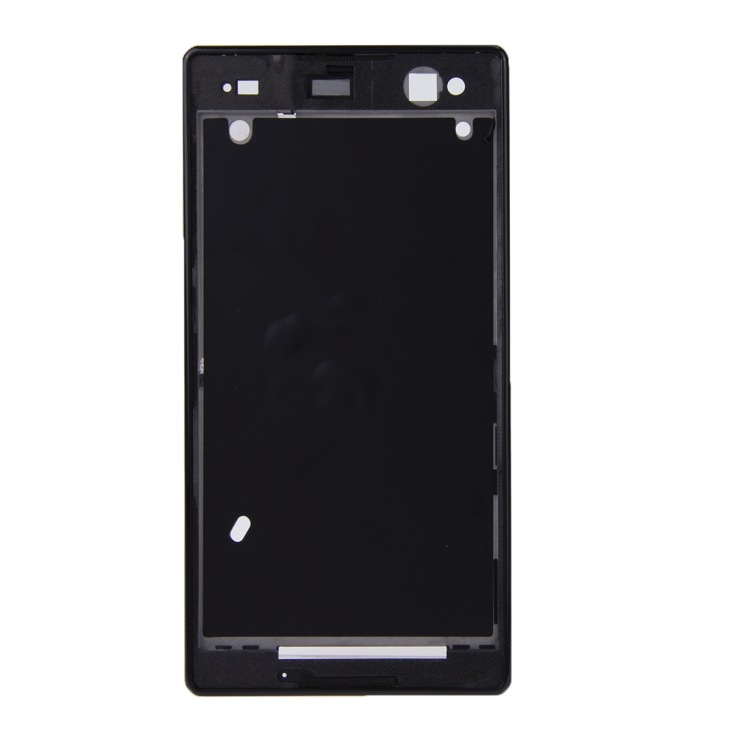 Aplicable para para Sony Xperia C3 A Frame Frame Front Frame LCD Frame With Frame Adhesivo